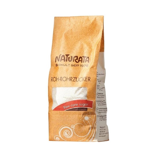 Naturata Azúcar Integal Cristalizado Eco 1000 g