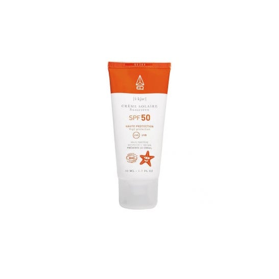 EQ - Evoa Crema Facial y Corporal SPF50 50ml