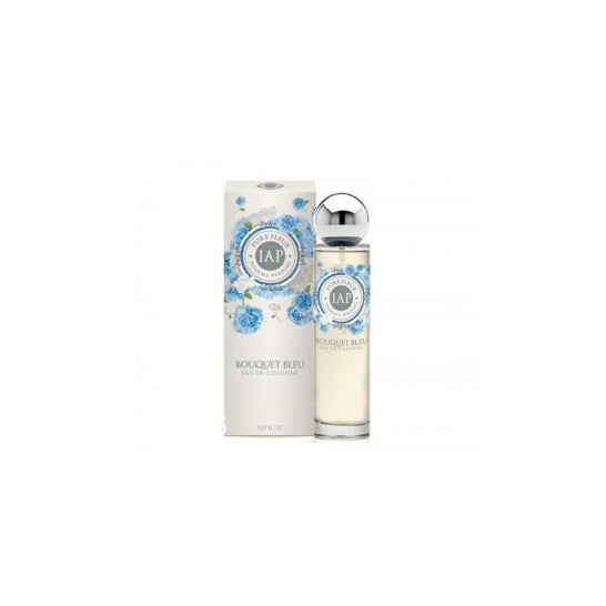 IAP Pure Fleur Bouquet Bleu 150 Ml