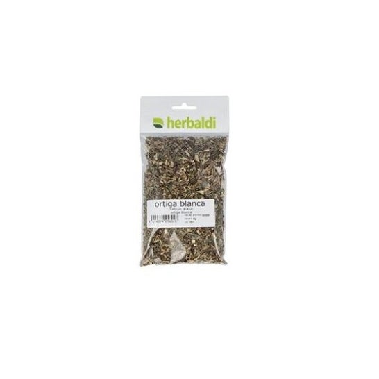 Herbaldi Hierba Ortiga Blanca Triturada 50 g