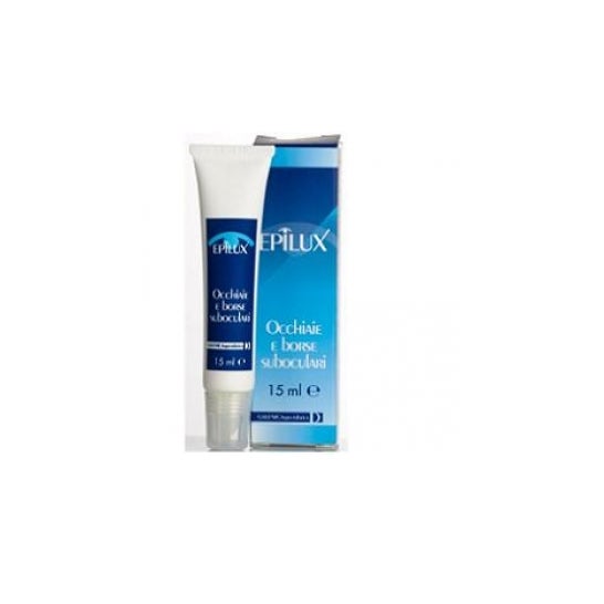Epilux Crema Contorno de Ojos