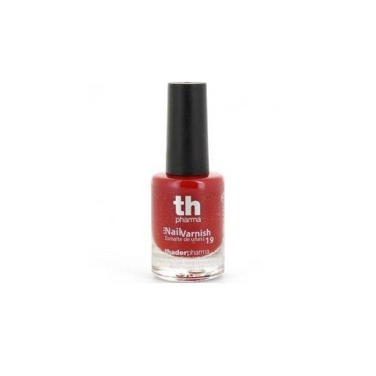 TH Pharma esmalte de uñas Nº19