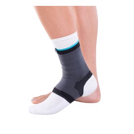 Donjoy Achilax Tobillera Elastica Tendon Aquiles Talla 5 1ud