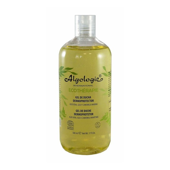 Algologie Gel Dermoprotector Ecothérapie 500ml