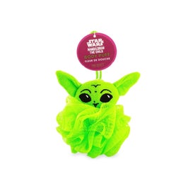 Mad Beauty Grogu Body Puff 1ud