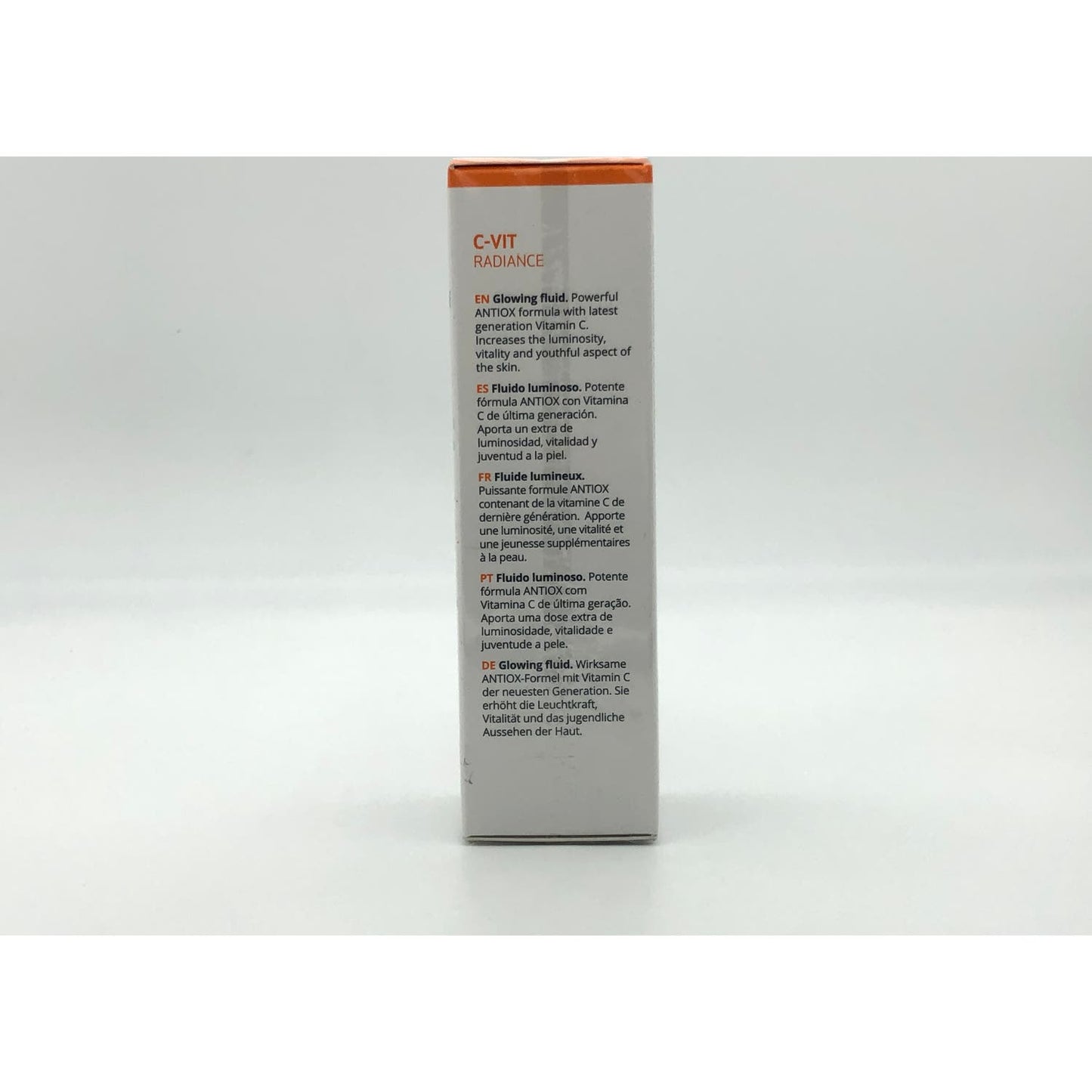 Sesderma C-Vit Radiance Fluido Luminoso 50ml