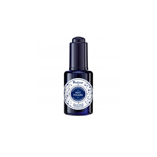 Elixir Polaar Revitalizante Elixir de Noche Polar 15 ml
