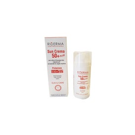 Riderma Sun Crema SPF50+ Plus 100ml