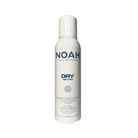 Noah Dry Neutro Champú Seco Spray 200 ml