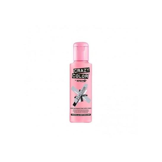 Crazy Color Tint 028 Platinum 100 ml