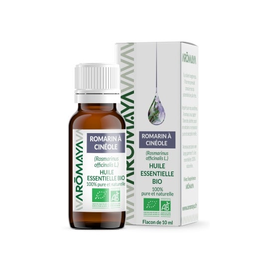 Aromaya He Rosemary A Cineole 10mL