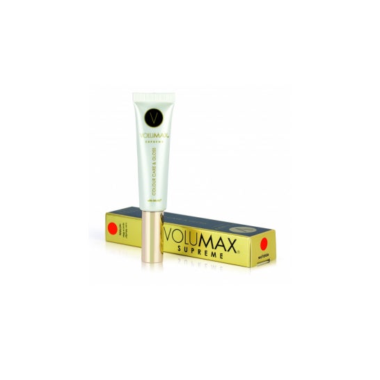 Volumax® Supreme Colour Care & Gloss red fatale 15 ml