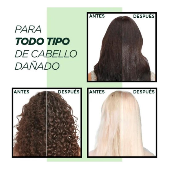 Garnier Fructis Adiós Daños Mascarilla 300 ml