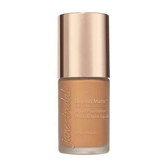 Jane Iredale Beyond Matte Base Líquida M12 27 ml
