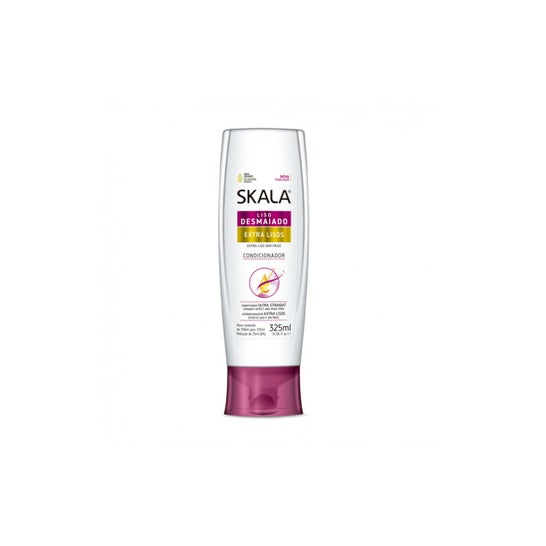 Skala Acondicionador Extra Lisos 325 ml