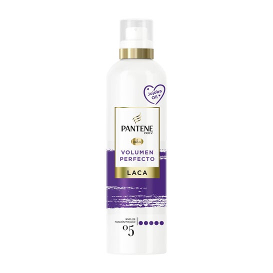 Pantene Pro-V Laca Volumen Perfecto 250ml
