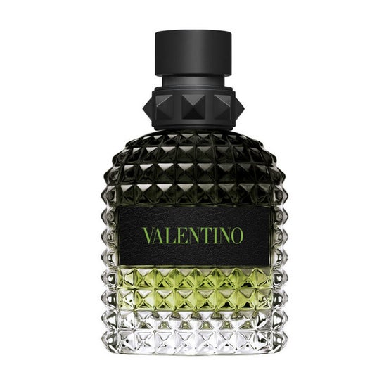 Valentino Born In Roma Uomo Green Stravaganza 50ml