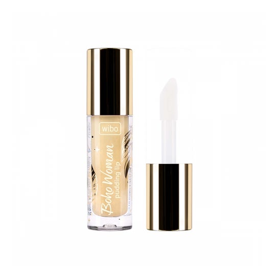 Wibo Boho Woman Pudding Lips Nº1 2.4 g