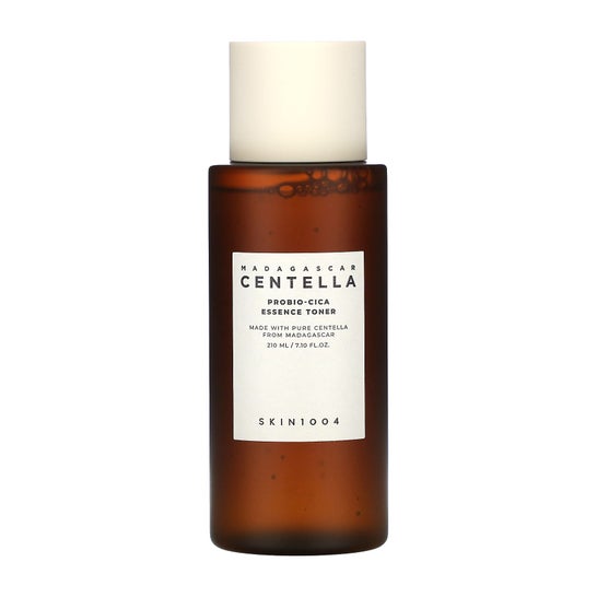 Skin1004 Madagascar Centella Probio-Cica Essence Toner 210 ml
