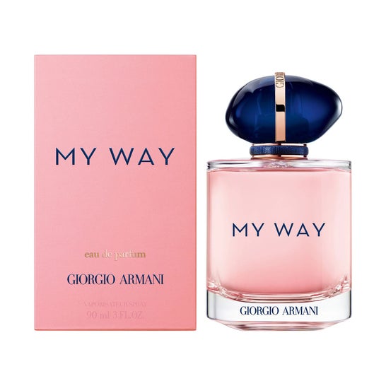 Giorgio Armani Perfume My Way 90 ml