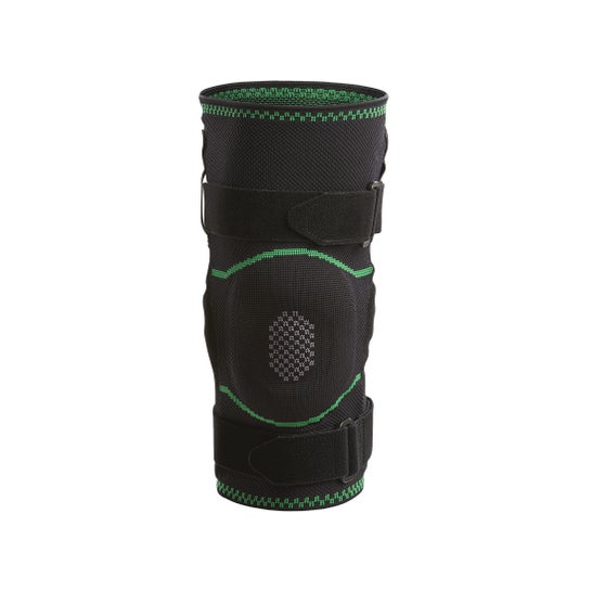 Libeoz Rodillera Ligamento Articulada T 2 1 ud