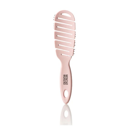 Moncho Moreno Mini Magic Brush Rose 1 ud