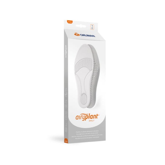 Orliman Plantilla Airyplant Daily Ap750D Talla 1 1 Par