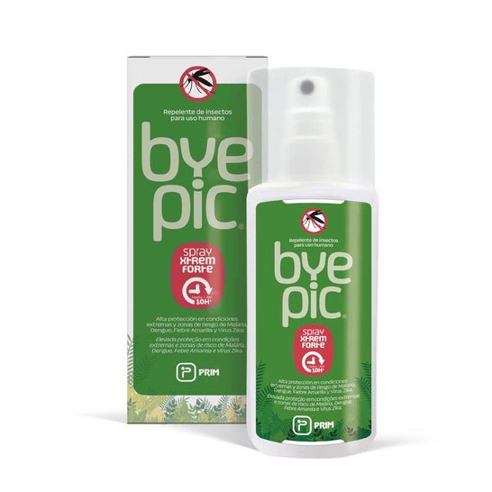 Prim Byepic Xtremforte Spray 1ud