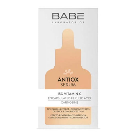 Babé Antiox Serum 30ml