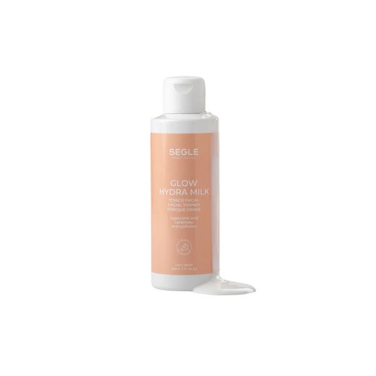 Segle Clinical Glow Hydra Milk Tónico Facial 150 ml