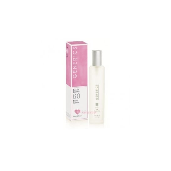 Generics eau de parfum N-60 100 ml
