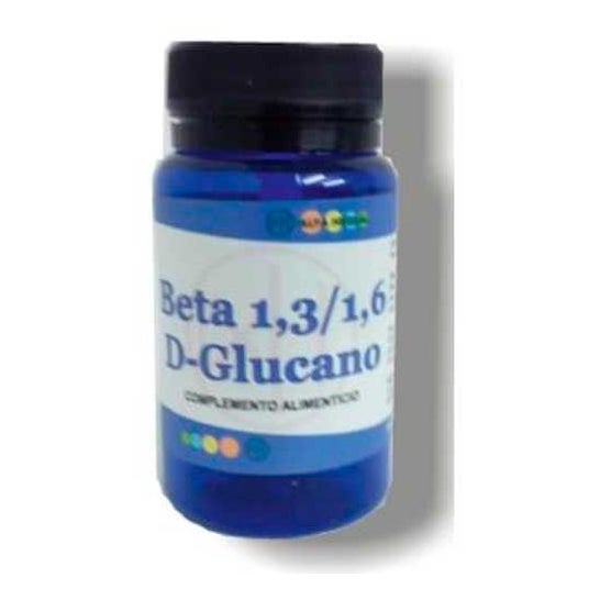 Alfa Herbal Beta 1,3/1,6 D-Glucano 30 caps