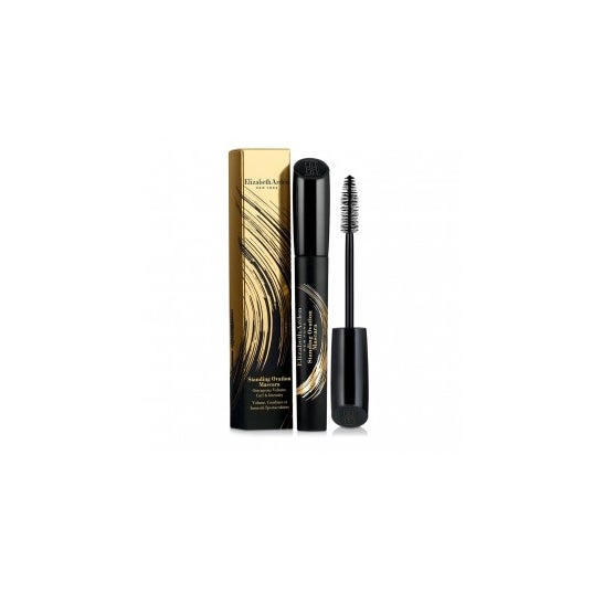Elizabeth Arden Standing Ovation Mascara De Pestañas Black