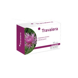 Fitotablet Travalera 60 comp