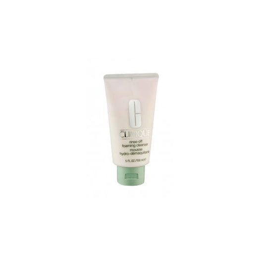 Clinique Desmaquillante Rinse-off Espumaing 150ml