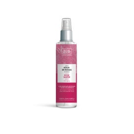 Active Sensory Agua De Rosas 250ml