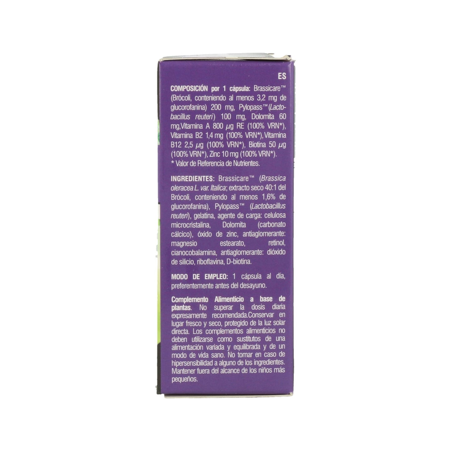 DietMed Ulcylori 30caps