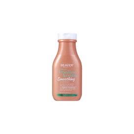 Beaver Beauty Brazilian Keratin Champú Alisador 60ml