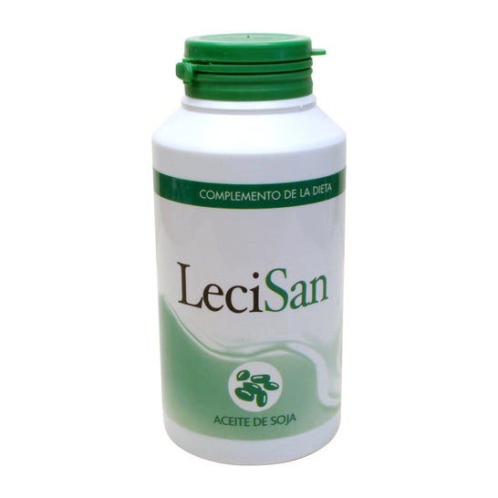Herdibel Lecisan 1000 mg 100 caps