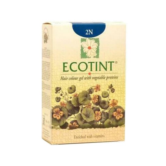 Ecotint 2N Moreno 130ml