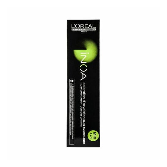 L'Oreal Professionnel Inoa Tinte Cabello Nro 6.3 60g