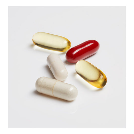 Advanced Nutrition Programme Skin Moisture Iq 28 Días 140caps