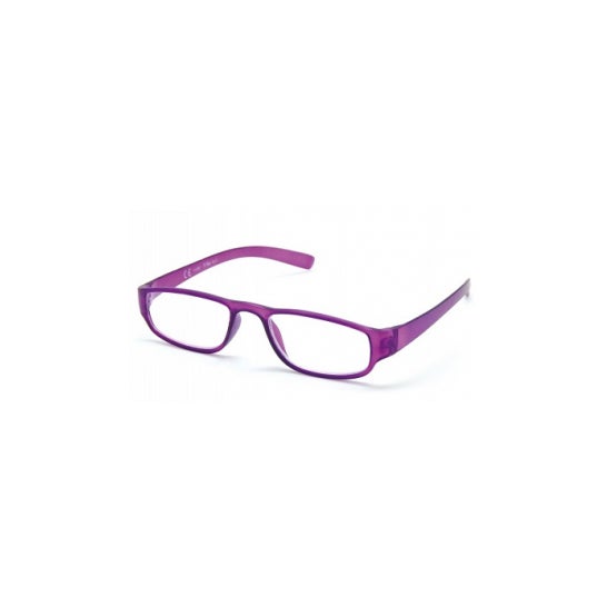 T-Vedo Fluo Prem Purple+1Diottr