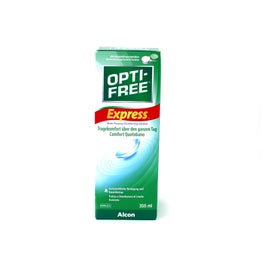 Optifree Express 355ml