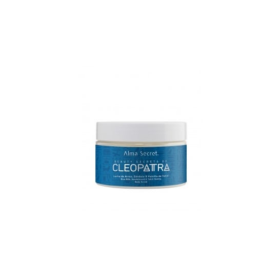 Alma Secret Hidratante Corporal Leche de Burra, Sándalo y Vainilla de Tahití 250 ml