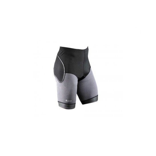 Vulkan Sportline pantalón calentamiento muscular T-L