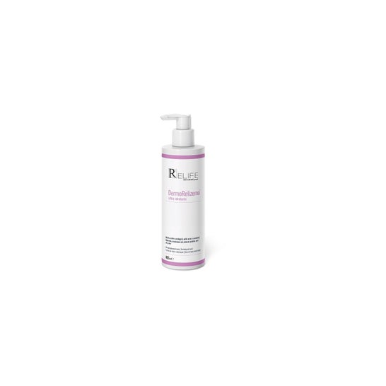 Relife Dermorelizema Ultra Hidratante 400ml