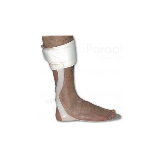 Grupo Sober SAS Ab Thermo Raising Foot T2 1ud
