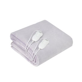 Briebe Calienta Camas Eléctrico Doble 150x160cm 120W Eb1131 1ud