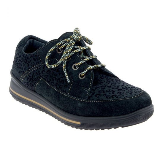 Podowell Sharona Sneaker Noir Talla 38 1 par